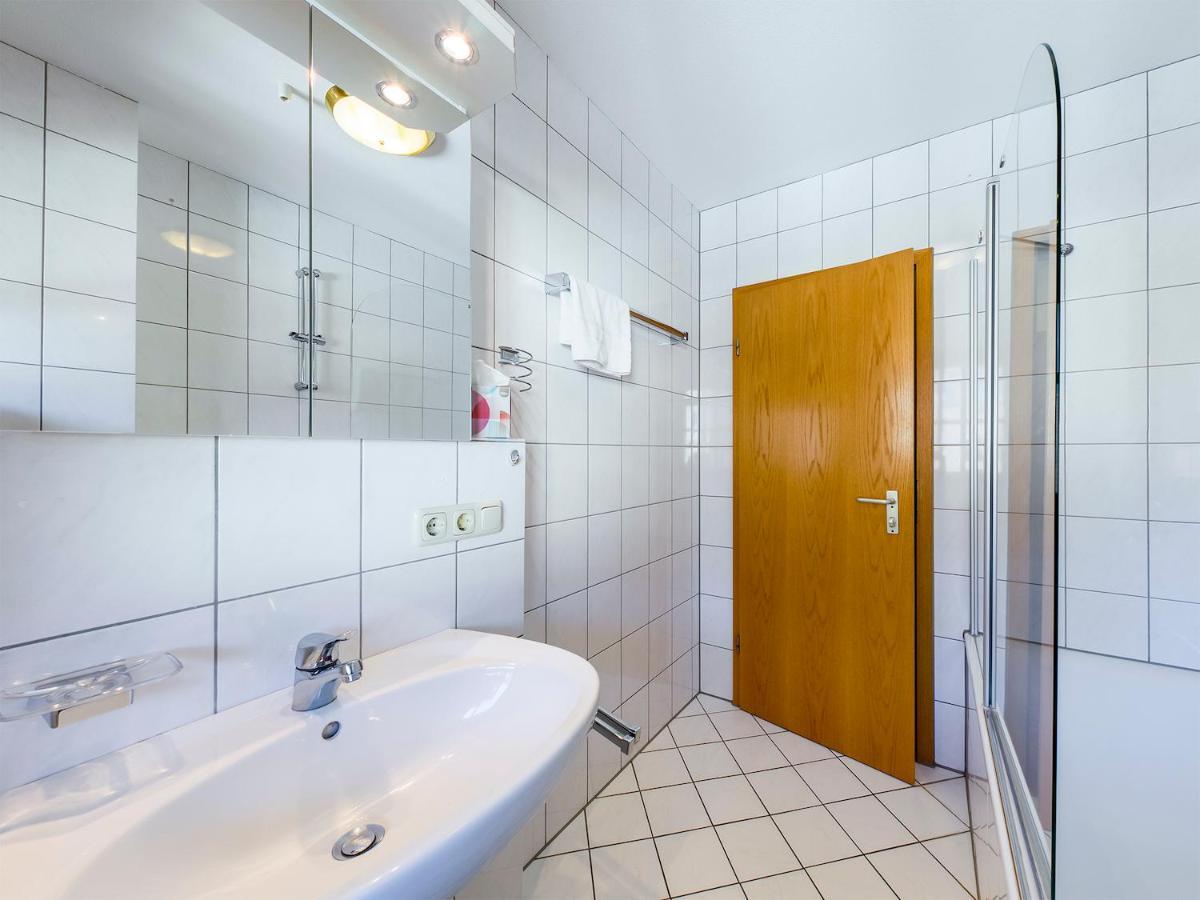 Apartamento Anna Garmisch-Partenkirchen Exterior foto
