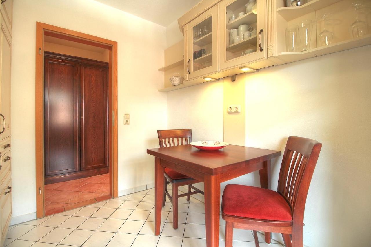 Apartamento Anna Garmisch-Partenkirchen Exterior foto