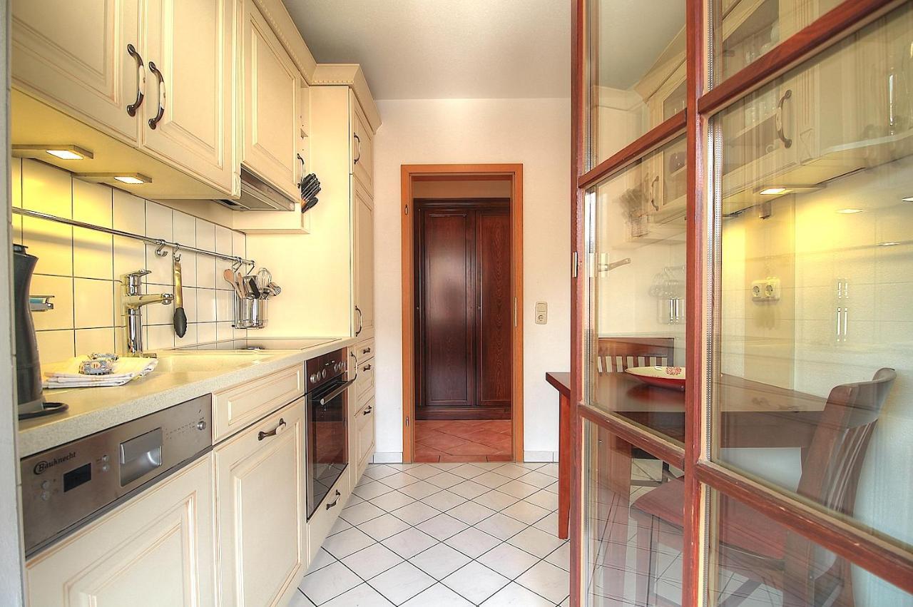 Apartamento Anna Garmisch-Partenkirchen Exterior foto